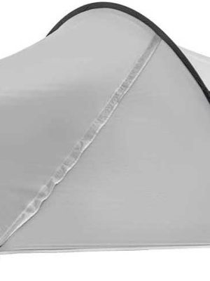 Lightweight Double Tent for Outdoor Camping & Hiking - Waterproof & Wind Resistant