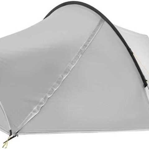 Lightweight Double Tent for Outdoor Camping & Hiking - Waterproof & Wind Resistant